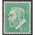 Mi: 209 MNH 1955 Cat € 6