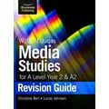 Wjec/Eduqas Media Studies For A Level Year 2 A2...