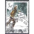 Belgique 1964 Michel 1356 O Cote (2008) 0.30 € ...