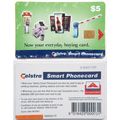 Australia Phone Card - Everyday Buying Card
