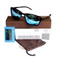 Tincan Ferrari X-Metal Sunglasses - Black baby ...