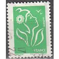 France 2005 Michel 3886IYA O Cote (2008) 0.90 €...