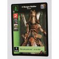 Star Wars Young Jedi CCG: Menace of Darth Maul ...