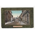 Yorkersgate Malton Postcard 1910 North Yorkshire