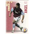 Shoot Out 2006-2007 Juan Pablo Angel Aston Villa