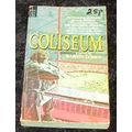 Coliseum by Barney Cohen