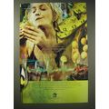 2002 ADM Archer Daniels Midland Ad - If we are what we eat