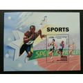 Cambodia Olympic Games 2000 Sports Runner (mini...
