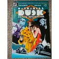 NATANIEL DUSK # 1 (1984) DC COMICS (NM Condition)