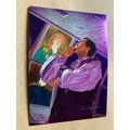 Star Wars Finest Base trading Card # 47 Talon K...
