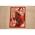 Rick Neal 1989 Collegiate Collection Alabama's ...