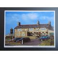 Owd Betts Pub, Edenfield, Rochdale, Lancashire ...