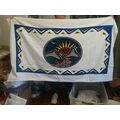 Marlboro CigarettesVintage Large White Beach To...