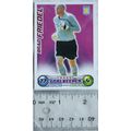 2008/09 Topps Match Attax Trading Card - Brad F...