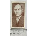 1938 Churchmans Boxing Personalities No. 48 Art...