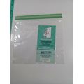 Vintage 1989 Walt Disney Disneyland Entrance Ti...