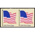 4133a, Mint NH VF RARE 41¢ Imperforate Error Co...