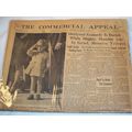 The Commercial Appeal Newspaper, November 26, 1...