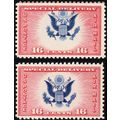 CE2, Mint NH 16¢ Dramatic Color Shift Of The Ea...