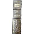 Thomas Mann THE MAGIC MOUNTAIN Franklin Library...