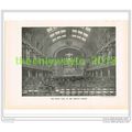 GREAT HALL AT PEOPLES PALACE, LONDON, THE QUIVE...