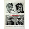 Dongoena Tribe & Spirit Dancers (Angolan Women ...