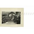 Teachers & Natives of New Guinea, Book Illustra...
