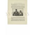 Ruatoka & His Wife, Papua New Guinea, Book Illu...