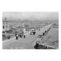 pt5361 - Lee Gap Fair , Yorkshire - print 6x4
