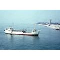 SL0281 - Danish Coaster - Karen Lindinger arr P...