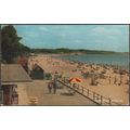 Avon Beach, Mudeford, Hampshire, c.1960s - Salm...