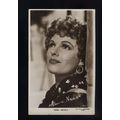 b0702 - Film Actress - Anna Neagle - British & ...