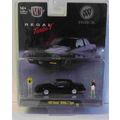 M 2 ' 1987 BUICK REGAL T TYPE ' DIORAMA ' 2024