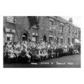 pu1429 - Jubilee Party , Upper Oxford St , Donc...
