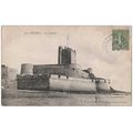 17 - Fouras - la citadelle