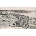 17 - Pontaillac - La plage