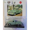 M 2 1950 STUDEBAKER 2R TRUCK (2024)