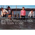 D028600 Vrienden Tegen Elke Prijs SMS tegen 10 ...