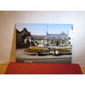 ROYAL OAK, THE SQUARE, FISHGUARD, PEMBROKESHIRE...