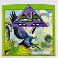 Asia - Don't Cry / Daylight 45RPM Single Record...