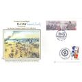 Edward Gueritz D-Day Terence Cuneo Painting WW2...