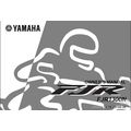 YAMAHA FJR1300N OWNERS MANUAL MOTORCYCLE 106 PA...