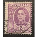AUSTRALIA 1942 SG 0205 USED#1