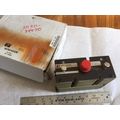 NEW ROSS 8076C4332 SERIES 80 SOLENOID VALVE 24V...