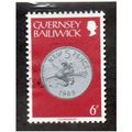 GUE 1979 6P 'COINS' FINE USED (EBID25289)