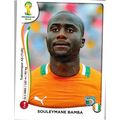 2014 Panini World Cup Soccer Stickers - #227 - ...