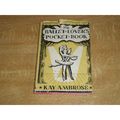 The Ballet Lover's Pocket Book - Kay Ambrose 19...