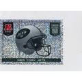 2014 Panini NFL Sticker Collection #47 New York...