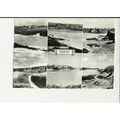 Cornwall PORTH Multi-View Postcard by Overland ...