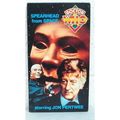 DOCTOR WHO ' VHS ' SPEARHEAD FROM SPACE : Jon P...